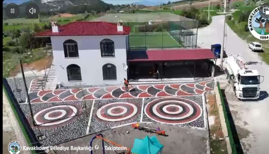 Doktor Odasından Oyun Grubuna Kadar Her Şey Var: Kavaklıdere’de Açılış Heyecanı 2